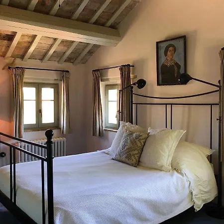 Casa Bartolo; Quiet Country Living Near The Sea Corinaldo