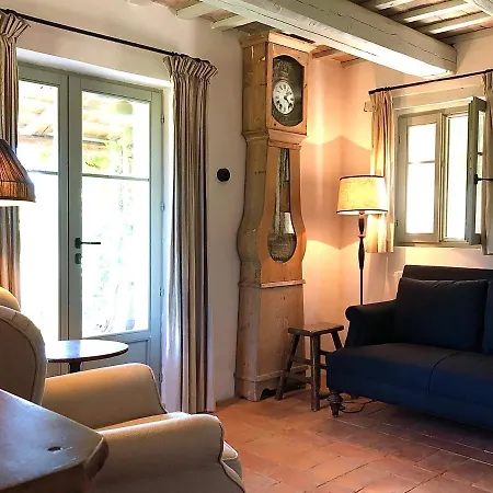 Casa Bartolo; Quiet Country Living Near The Sea Dom wakacyjny *