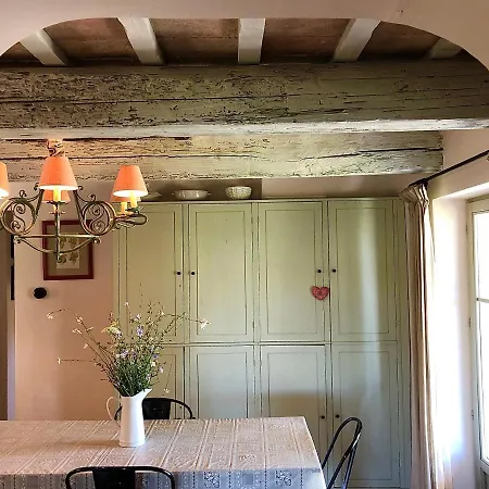 Casa Bartolo; Quiet Country Living Near The Sea *
