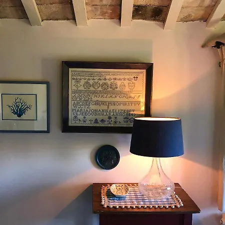 Casa Bartolo; Quiet Country Living Near The Sea Corinaldo