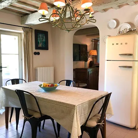 Dom wakacyjny Casa Bartolo; Quiet Country Living Near The Sea *