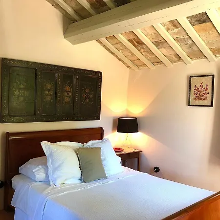 Casa Bartolo; Quiet Country Living Near The Sea Dom wakacyjny Corinaldo